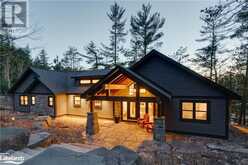 1034 VIEWPOINT Trail Bracebridge