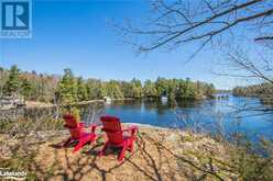 3524 ISLA Way Port Severn