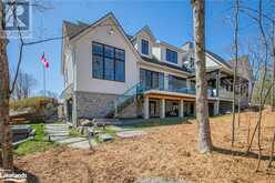 3524 ISLA Way Port Severn