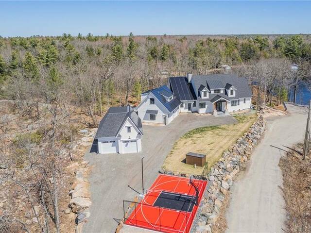 3524 ISLA Way Port Severn Ontario