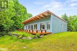 1257 SIR SAMS Road Haliburton