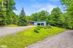 1257 SIR SAMS Road Haliburton