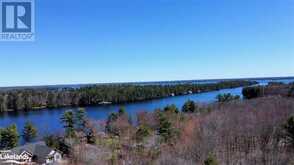 1790 MUSKOKA RD 169 Unit# 4 Gravenhurst