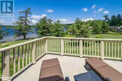 3876 MUSKOKA 118 Road W Unit# Sandfield 1 Week 3 Port Carling