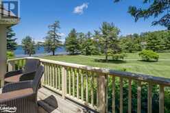 3876 MUSKOKA 118 Road W Unit# Sandfield 1 Week 3 Port Carling