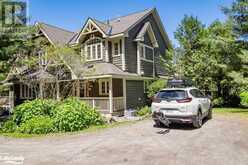 3876 MUSKOKA 118 Road W Unit# Sandfield 1 Week 3 Port Carling