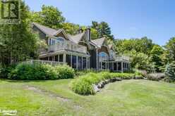 3876 MUSKOKA 118 Road W Unit# Sandfield 1 Week 3 Port Carling