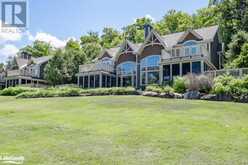 3876 MUSKOKA 118 Road W Unit# Sandfield 1 Week 3 Port Carling