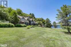 3876 MUSKOKA 118 Road W Unit# Sandfield 1 Week 3 Port Carling