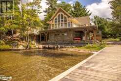 3876 MUSKOKA 118 Road W Unit# Sandfield 1 Week 3 Port Carling