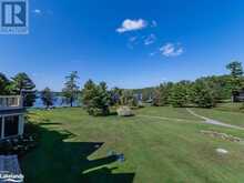 3876 MUSKOKA 118 Road W Unit# Sandfield 1 Week 3 Port Carling