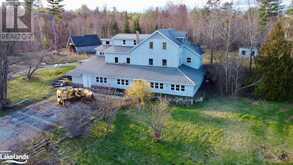 4177 COUNTY ROAD 121 Kinmount