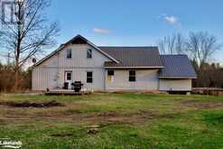 4177 COUNTY ROAD 121 Kinmount