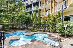 190 JOZO WEIDER Boulevard Unit# 415 The Blue Mountains