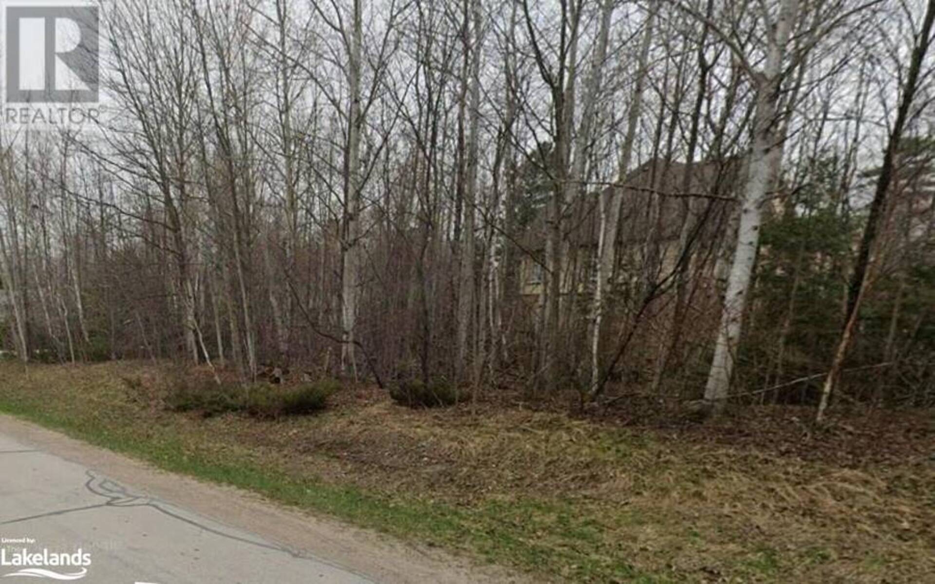 LOT 54 TWIN PINES Drive Wasaga Beach