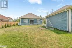 74 ROBERT Street S Wasaga Beach