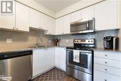 2 COVE Court Unit# 202 Collingwood