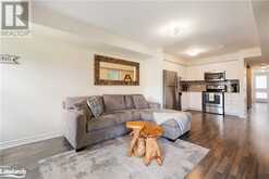 2 COVE Court Unit# 202 Collingwood