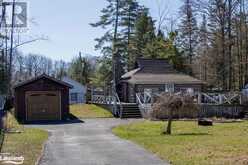 125 RIVER Road E Wasaga Beach