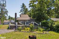 125 RIVER Road E Wasaga Beach