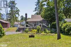 125 RIVER Road E Wasaga Beach