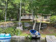 428 RANGER BAY Loring