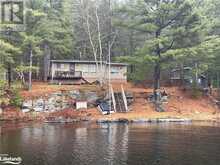 428 RANGER BAY Loring