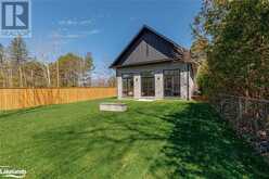 8705 BEACHWOOD Road Wasaga Beach