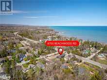 8705 BEACHWOOD Road Wasaga Beach