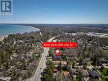 8705 BEACHWOOD Road Wasaga Beach