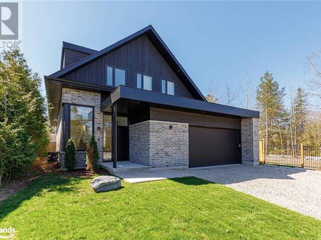 8705 BEACHWOOD Road Wasaga Beach Ontario