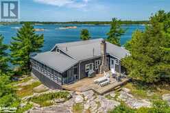 3584 ISLAND 3420 Georgian Bay