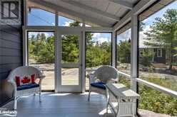 3584 ISLAND 3420 Georgian Bay