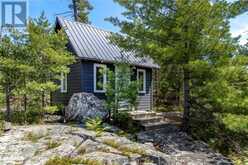 3584 ISLAND 3420 Georgian Bay