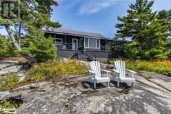 3584 ISLAND 3420 Georgian Bay