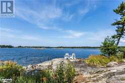 3584 ISLAND 3420 Georgian Bay