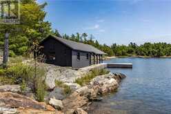 3584 ISLAND 3420 Georgian Bay