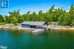 3584 ISLAND 3420 Georgian Bay