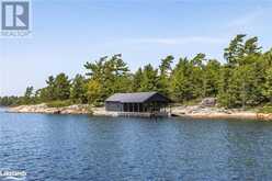 3584 ISLAND 3420 Georgian Bay