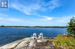 3584 ISLAND 3420 Georgian Bay