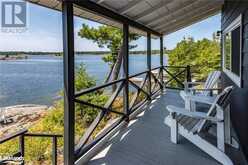 3584 ISLAND 3420 Georgian Bay