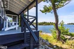 3584 ISLAND 3420 Georgian Bay