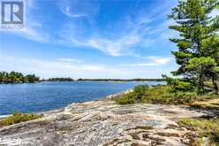 3584 ISLAND 3420 Georgian Bay