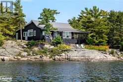 3584 ISLAND 3420 Georgian Bay