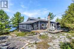 3584 ISLAND 3420 Georgian Bay