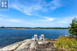 3584 ISLAND 3420 Georgian Bay