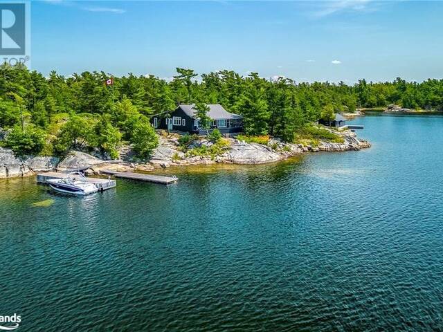 3584 ISLAND 3420 Georgian Bay Ontario