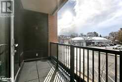 1 HUME Street Unit# 216 Collingwood