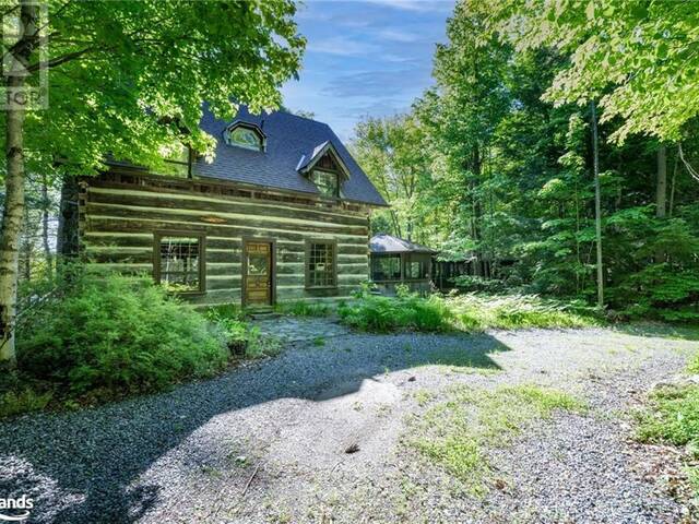 1141 BASS LAKE Road Port Carling Ontario