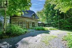 1141 BASS LAKE Road Port Carling